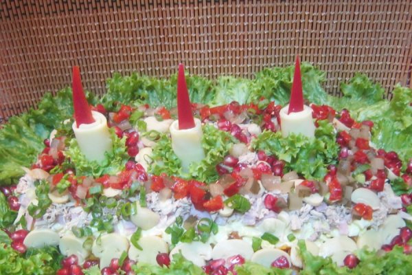 Salata Advent