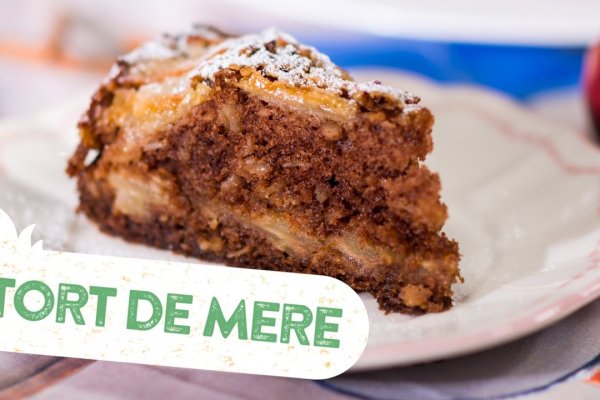 Tort de mere