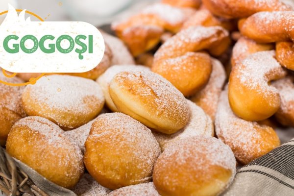 Gogosi