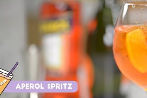 Aperol Spritz  - Reteta video