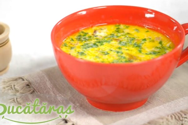 Ciorba de Burta - Reteta video