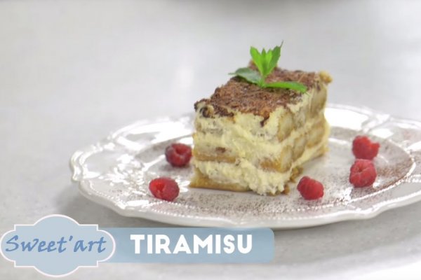 Tiramisu - Reteta video - Tiramisu reţetă originala