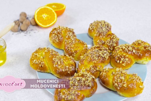 Mucenici moldovenesti insiropati