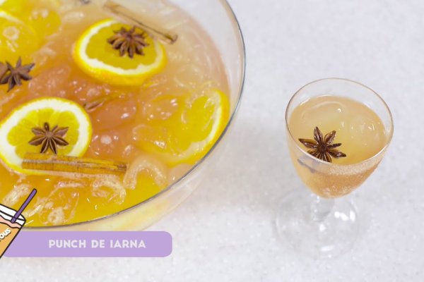 Punch de iarna