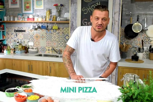 Pizza pentru copii