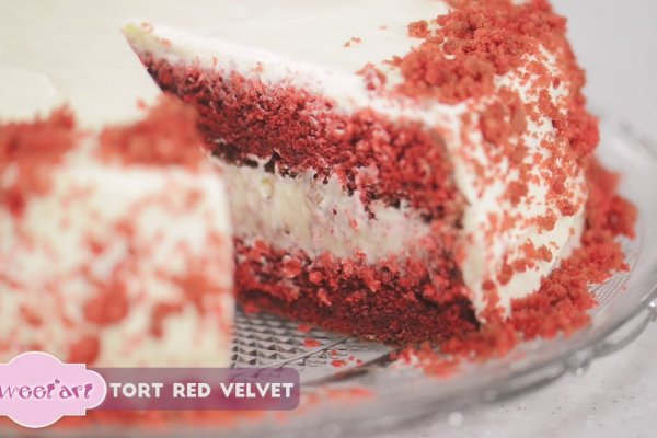 Tort Red Velvet | sau Catifea Rosie