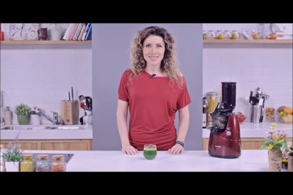 Green Detox Power, made by Carmen Bruma