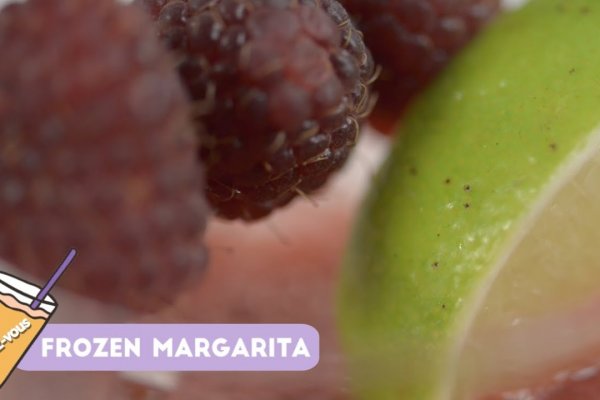 Frozen Margarita - Reteta video