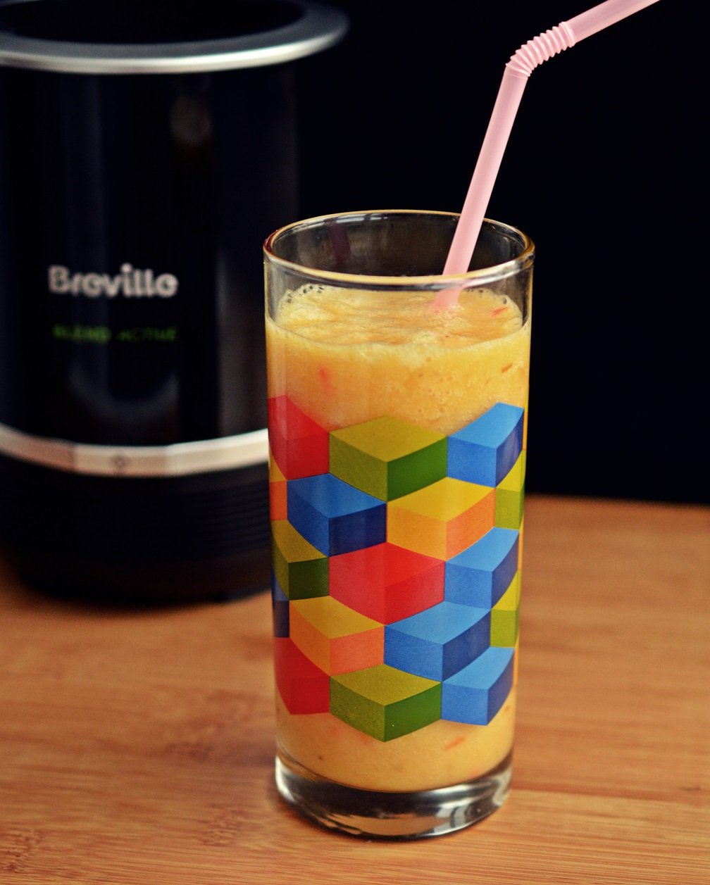 Smoothie ORANGE