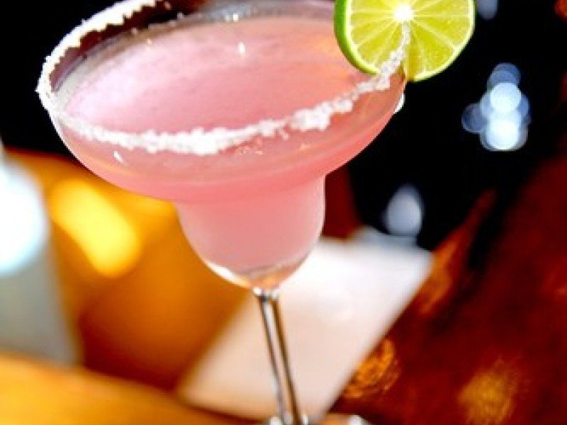 Coctail Margarita cu grapefruit