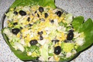 Salata delicioasa