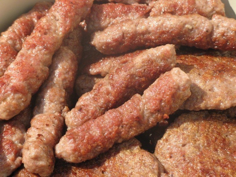 Mici falsi