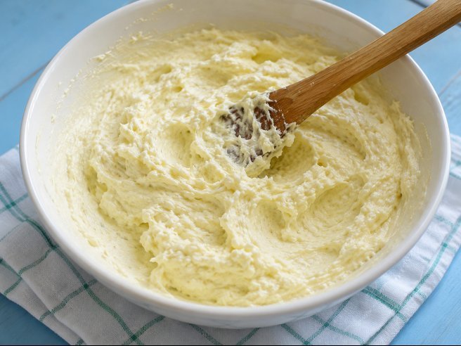 Salata de dovlecei cu maioneza