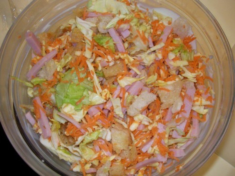 Salata Maxi