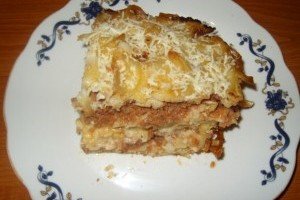 Pastisio