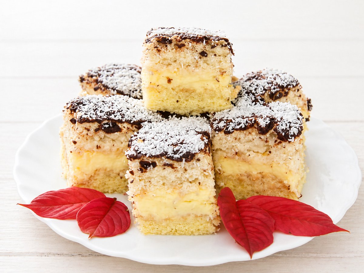 Prajitura Regina Maria