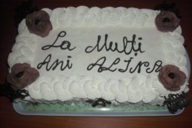 Tort Alina