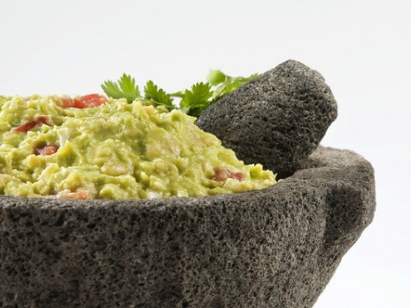 Guacamole