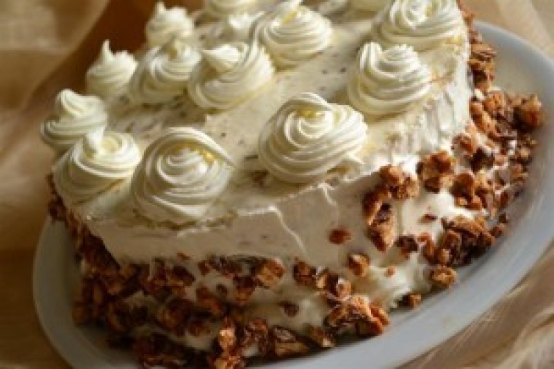 Tort Snickers