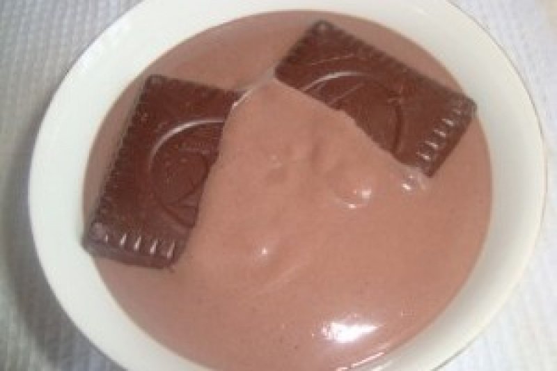 Crema delicioasa de cacao