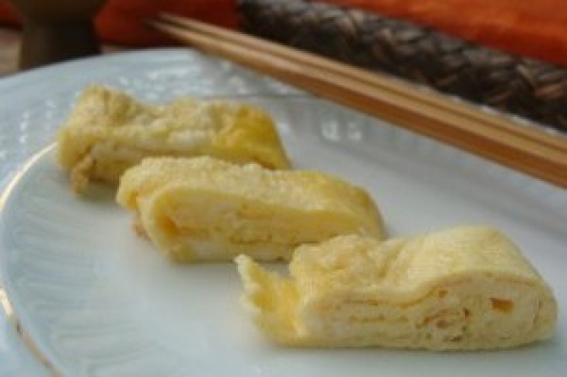 Tamagoyaki