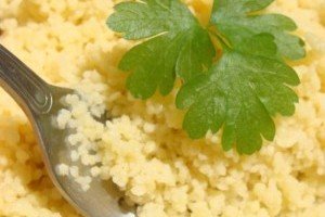 Cuscus