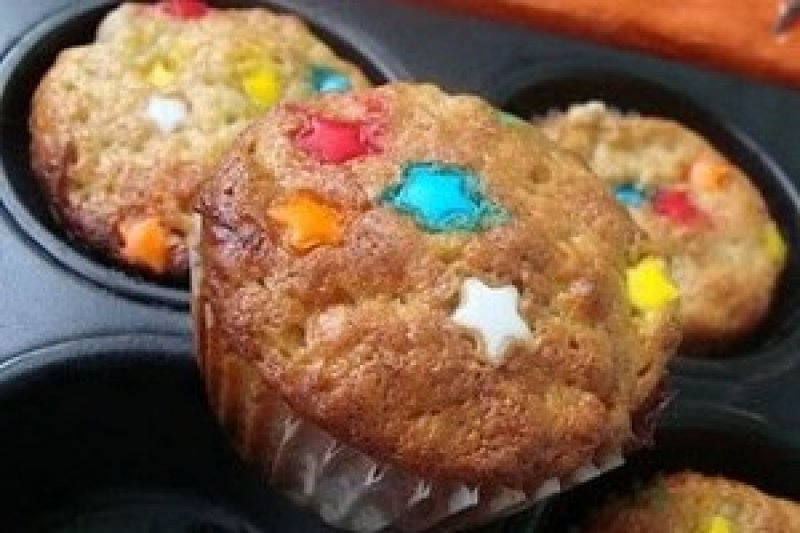 Muffins - reteta de baza