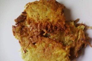 Latkes