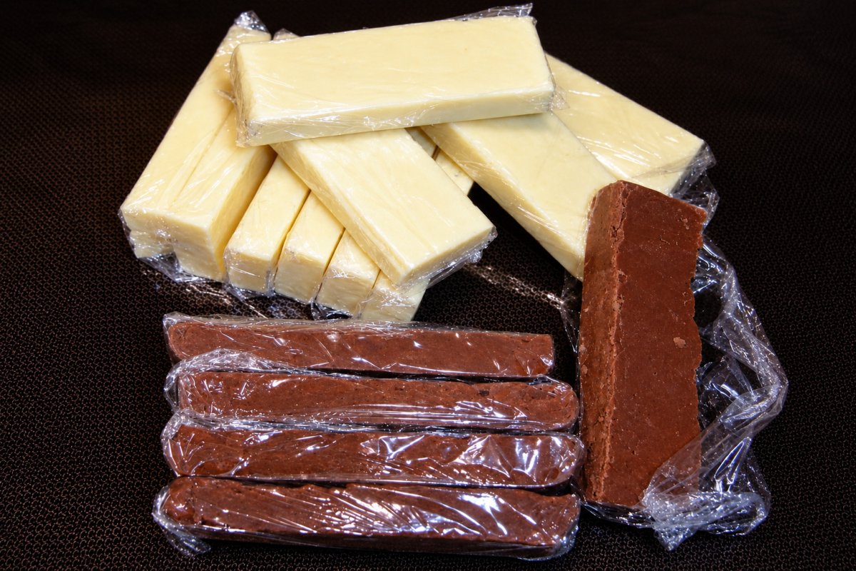 Ciocolata de casa cu cacao