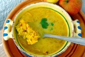 Mulligatawny