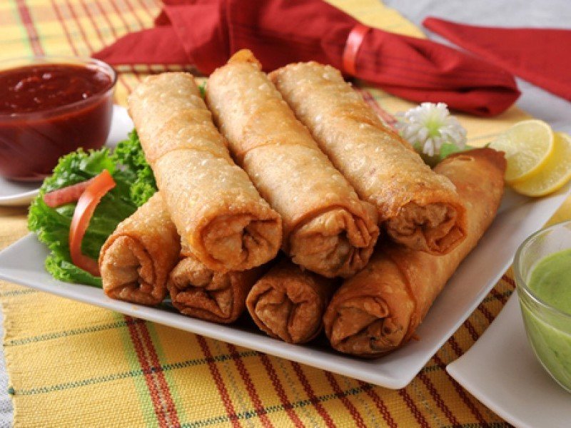 Sigara Borek