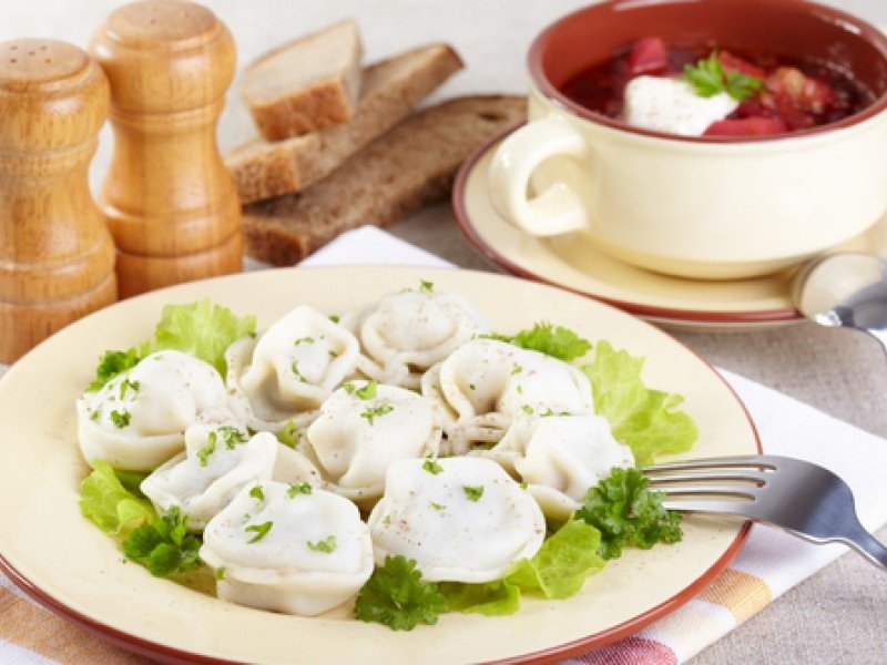 Pelmeni