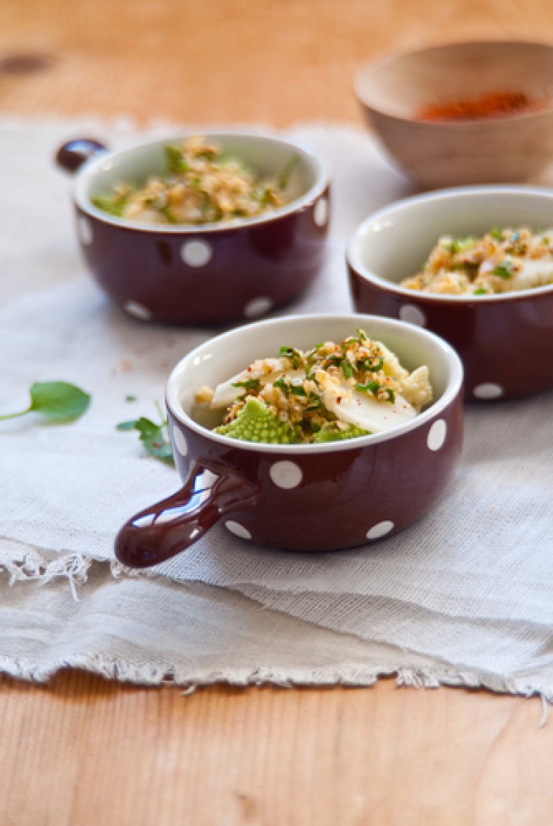 Cobbler din legume