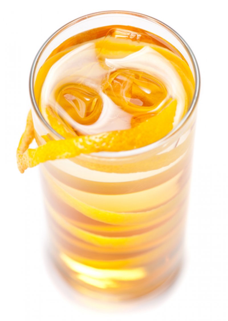 Cocktail gatul calului