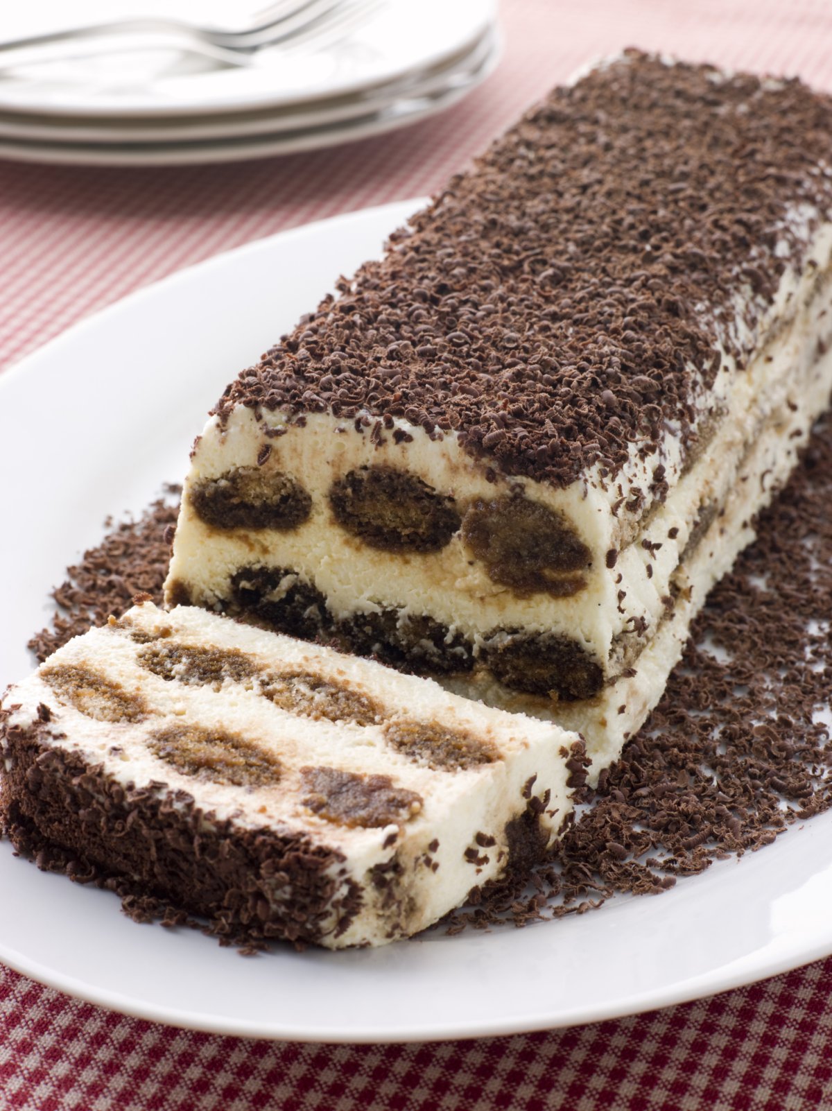 Tiramisu reţetă adaptata