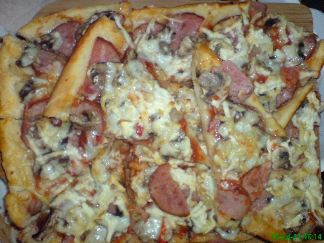 Pizza