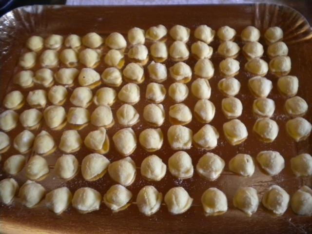 Reteta orecchiette