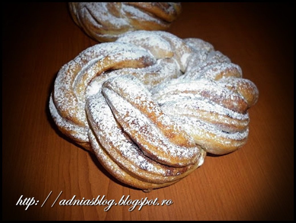 Estonian Kringle