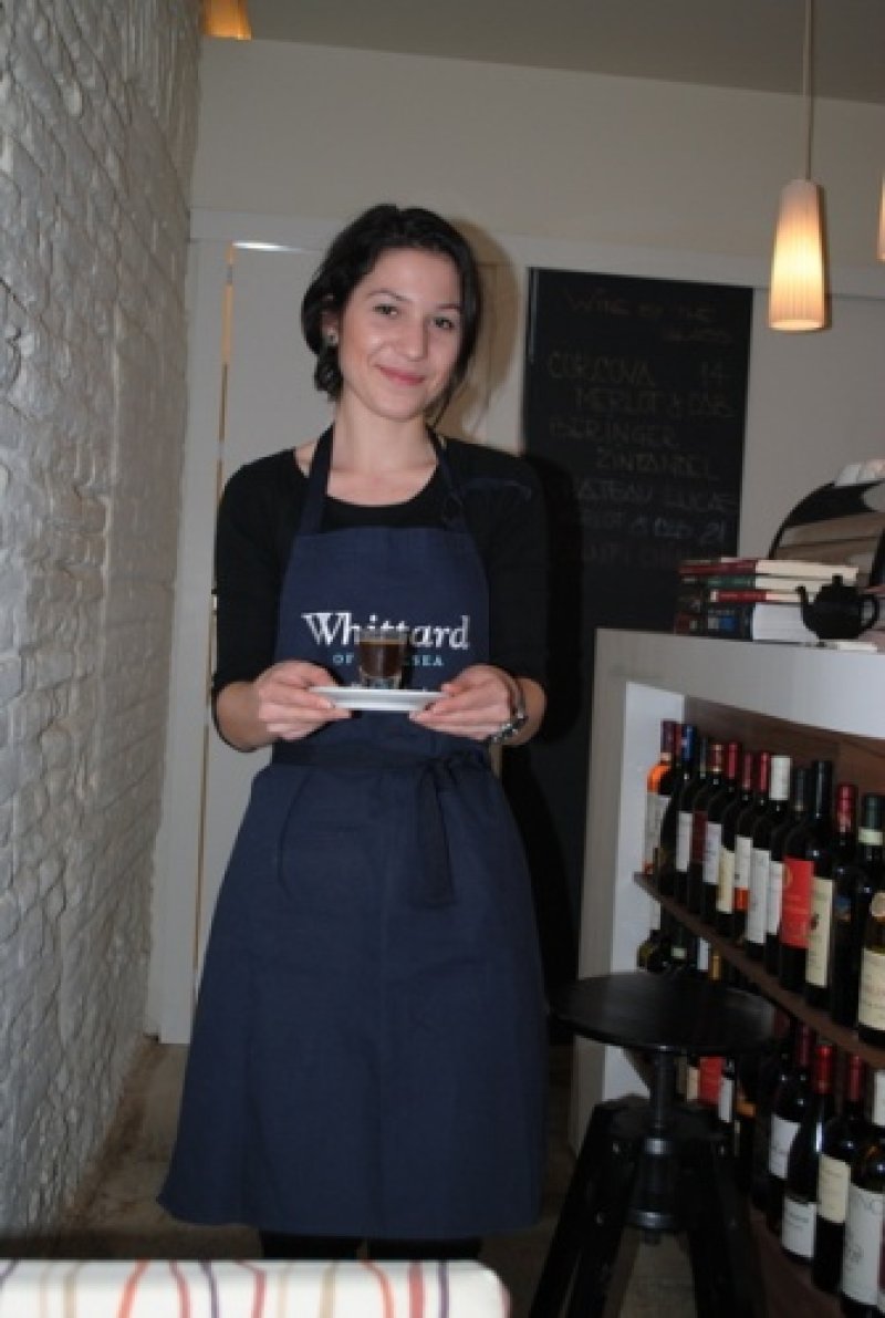 Kopi Luwak, cea mai scumpa si rara cafea din lume