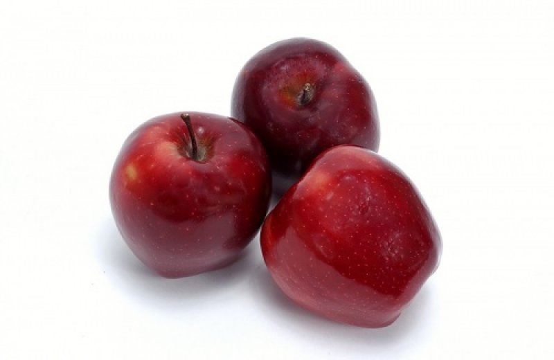 Sucul de mere cu pulpa e foarte bogat in antioxidanti