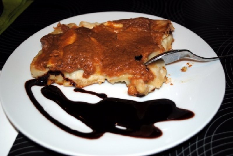 Delicii Nordice la Letters Bar