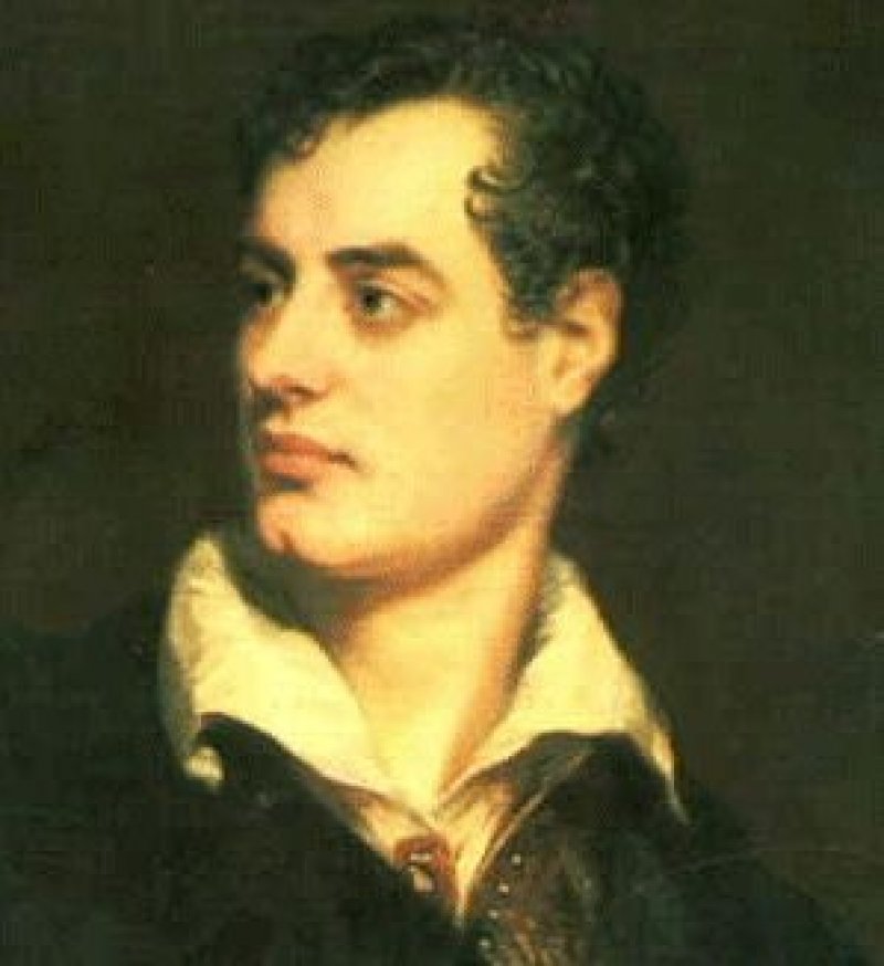 Leacul de slabit al lordului Byron: otetul devenit cea mai rapida cura din lume