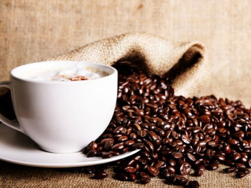 Efectele benefice ale cafelei