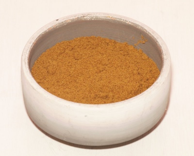 Ras el hanout