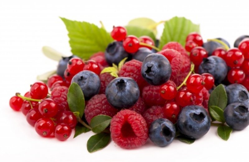 Beneficiile fructelor de padure
