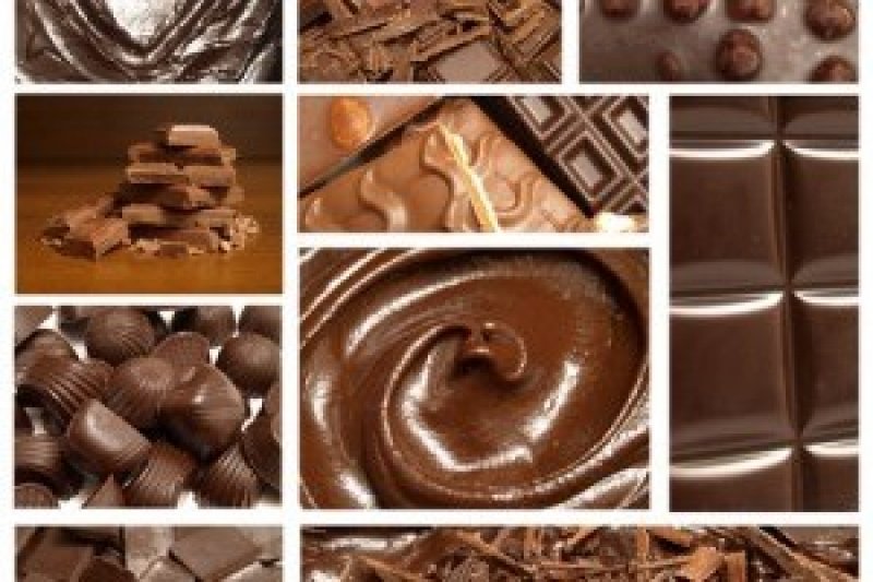 Ce nu stiai despre ciocolata