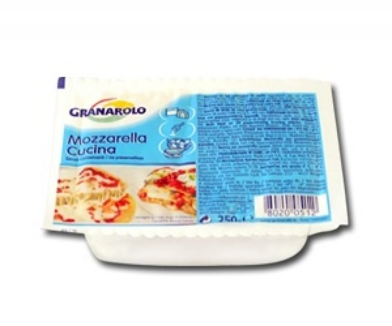 Mozzarella Granarolo