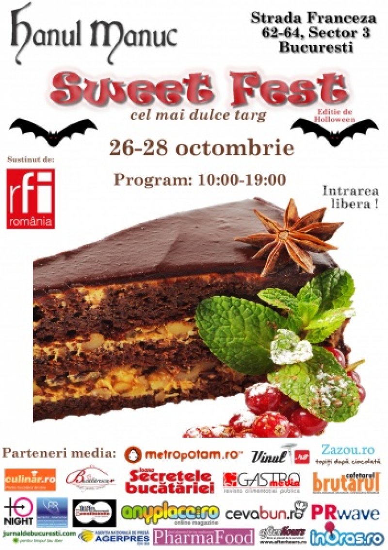 Sweet Fest