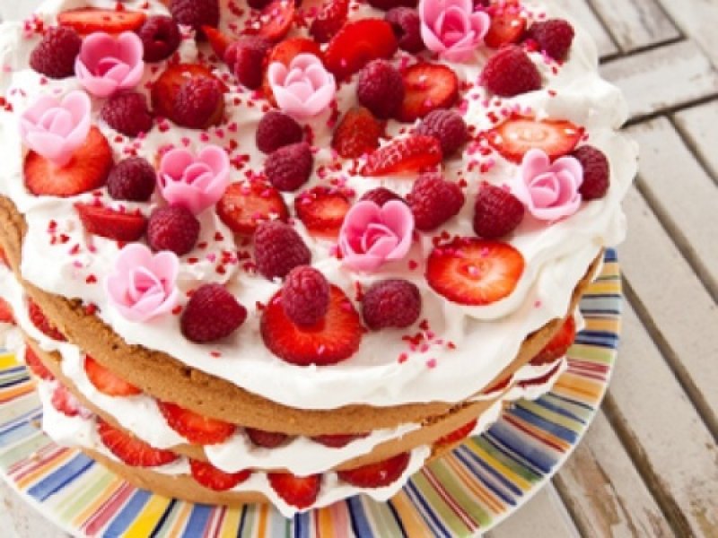 Traditiile din spatele prajiturilor