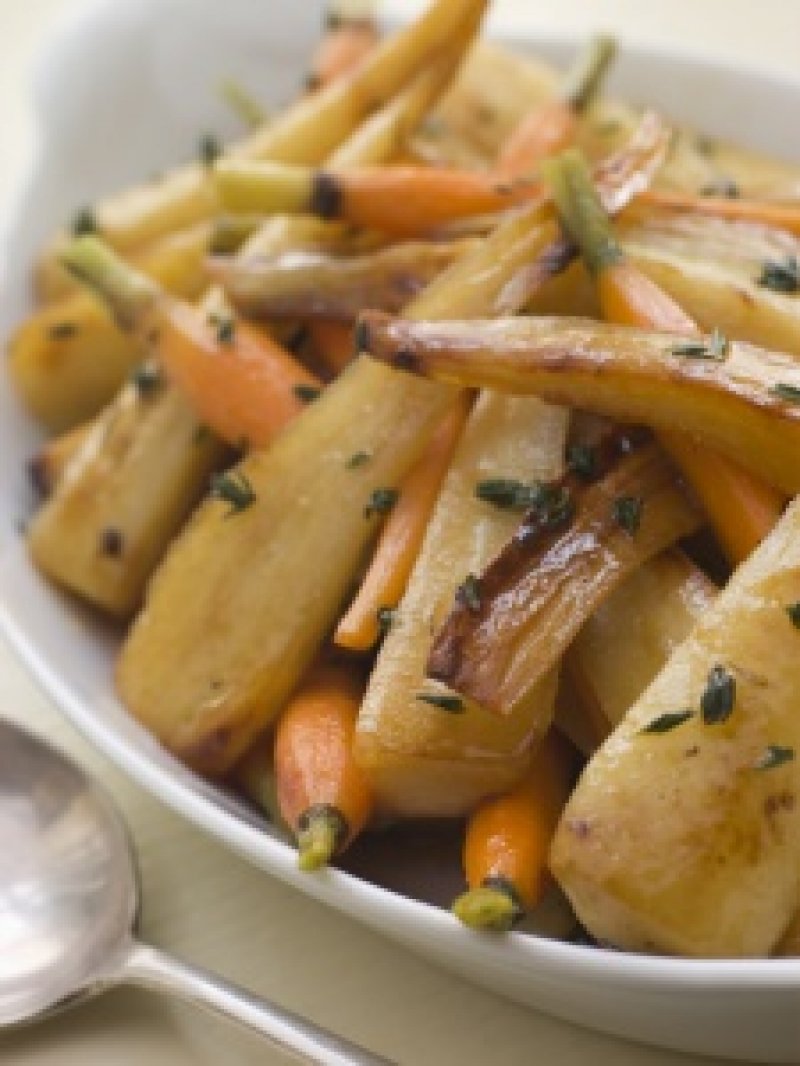 5 moduri sanatoase de a gati cartofii